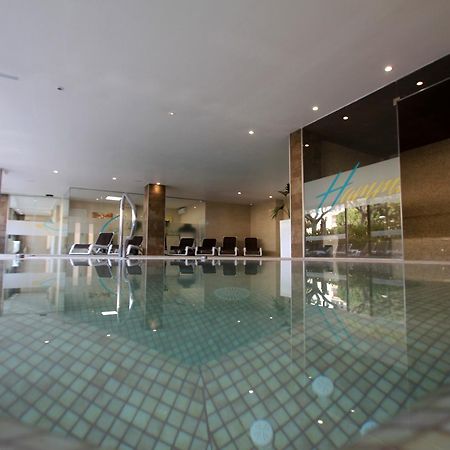 Apartamentos Cambrils Playa Spa Zewnętrze zdjęcie