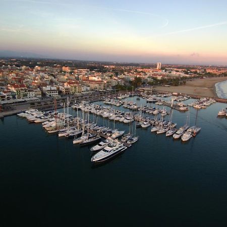 Apartamentos Cambrils Playa Spa Zewnętrze zdjęcie