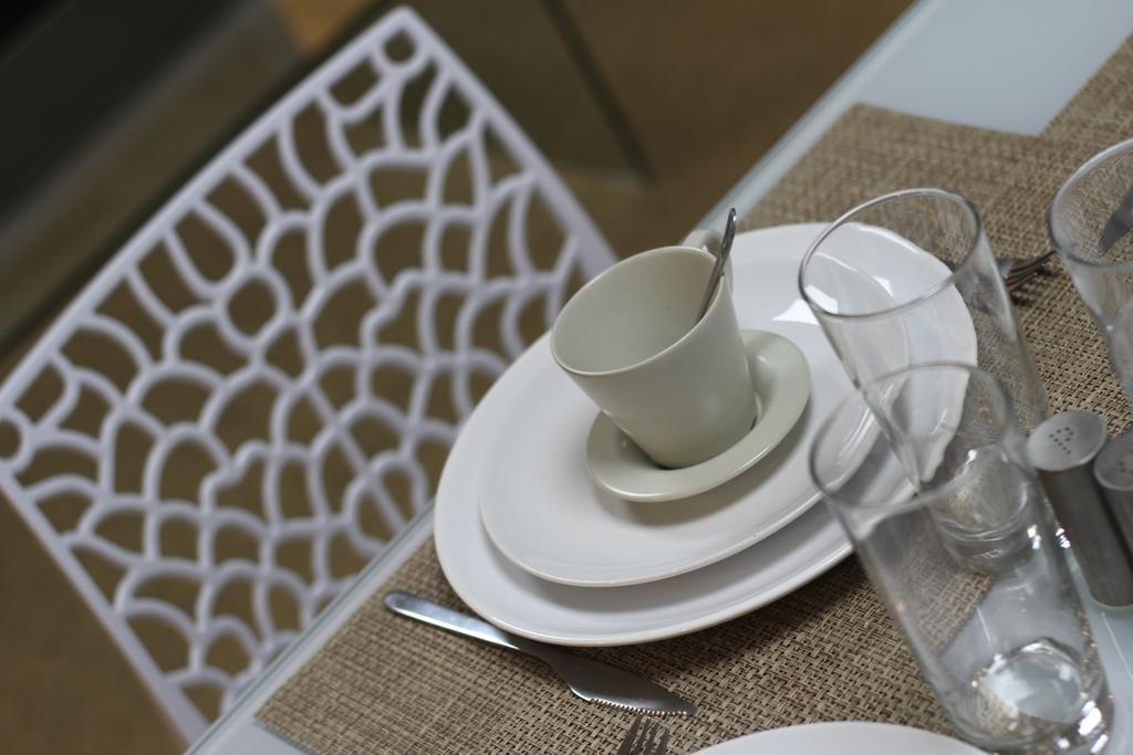 Apartamentos Cambrils Playa Spa Pokój zdjęcie