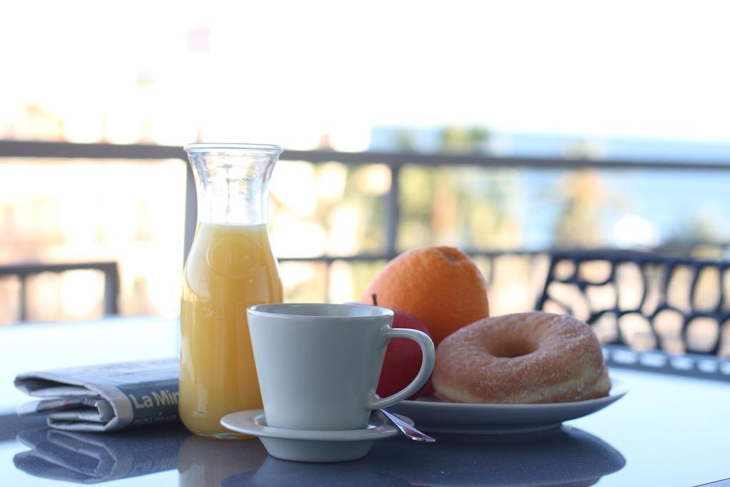 Apartamentos Cambrils Playa Spa Pokój zdjęcie