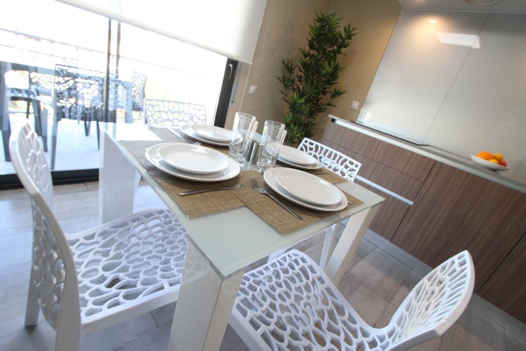 Apartamentos Cambrils Playa Spa Pokój zdjęcie