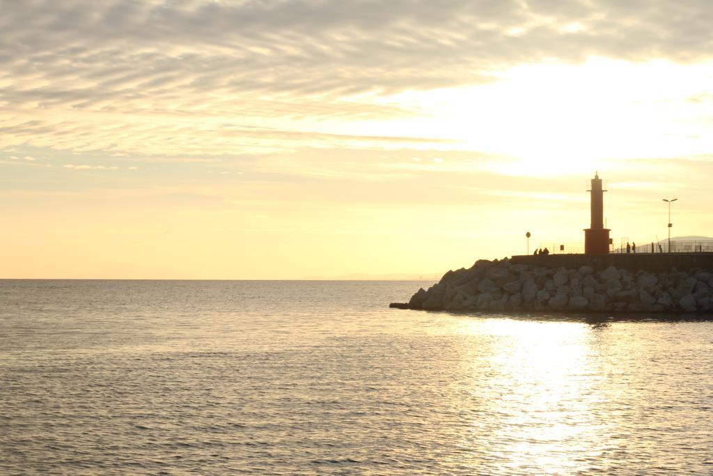 Apartamentos Cambrils Playa Spa Pokój zdjęcie