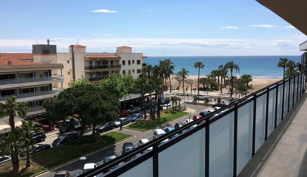 Apartamentos Cambrils Playa Spa Zewnętrze zdjęcie