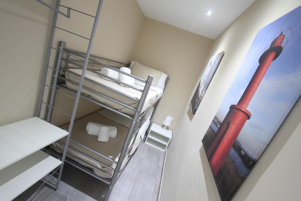 Apartamentos Cambrils Playa Spa Zewnętrze zdjęcie