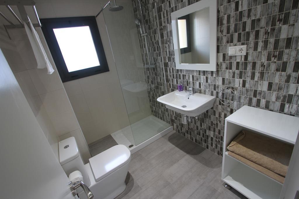 Apartamentos Cambrils Playa Spa Zewnętrze zdjęcie