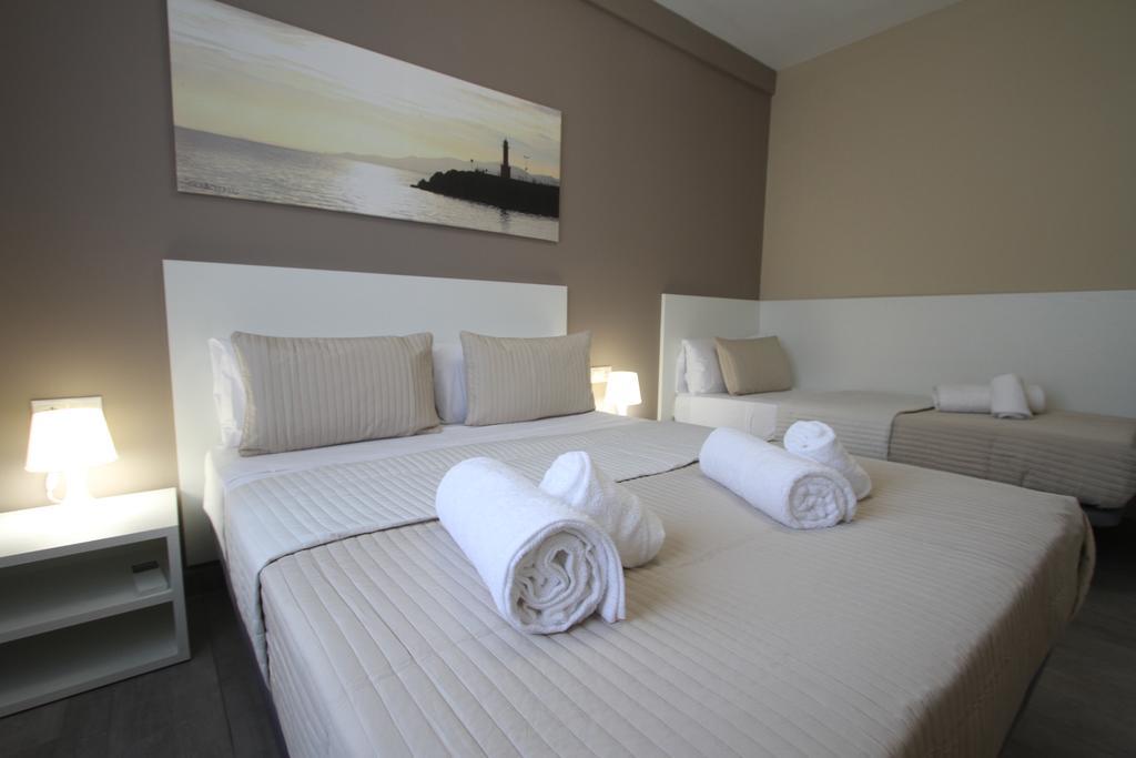 Apartamentos Cambrils Playa Spa Zewnętrze zdjęcie