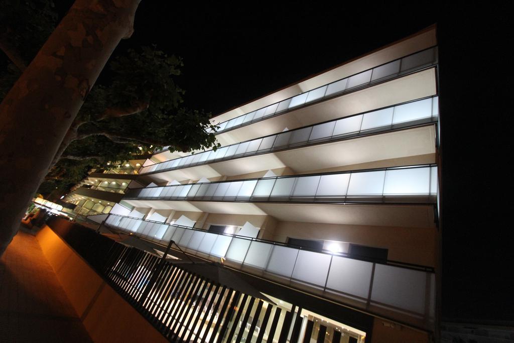 Apartamentos Cambrils Playa Spa Zewnętrze zdjęcie